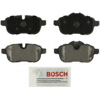 Bosch BE1433 - Disc Brake Pad Bosch BE1433 Disc Brake Pad product image 2 of 6