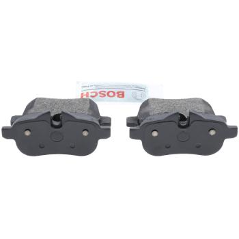 Bosch BE1433 - Disc Brake Pad Bosch BE1433 Disc Brake Pad product image 3 of 6