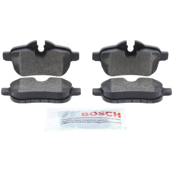 Bosch BE1433 - Disc Brake Pad Bosch BE1433 Disc Brake Pad product image 4 of 6