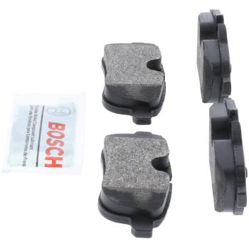 Bosch BE1433 - Disc Brake Pad Bosch BE1433 Disc Brake Pad product image 5 of 6