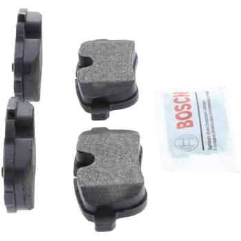 Bosch BE1433 - Disc Brake Pad Bosch BE1433 Disc Brake Pad product image 6 of 6