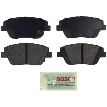 Bosch BE1444 Disc Brake Pad product image 1 of 6