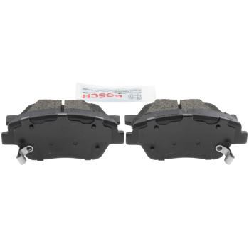 Bosch BE1444 Disc Brake Pad product image 3 of 6