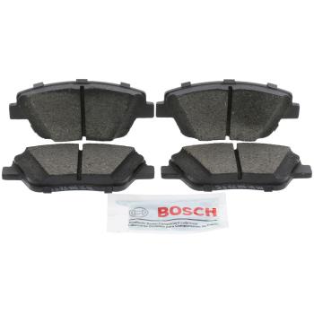 Bosch BE1444 Disc Brake Pad product image 4 of 6