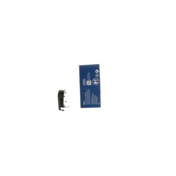 Bosch BE1444H Disc Brake Pad product image 2 of 4