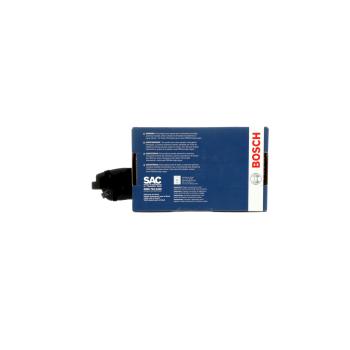 Bosch BE1444H Disc Brake Pad product image 3 of 4