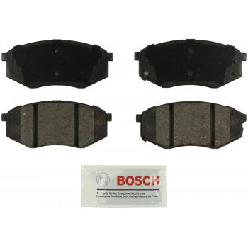 Bosch BE1447 Disc Brake Pad product image 2 of 2
