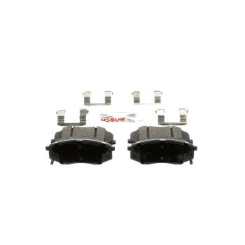Bosch BE1447H Disc Brake Pad product image 4 of 7
