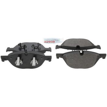 Bosch BE1448 Disc Brake Pad product image 1 of 4