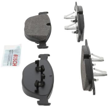 Bosch BE1448 Disc Brake Pad product image 3 of 4