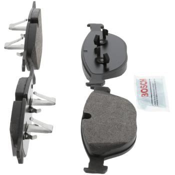 Bosch BE1448 Disc Brake Pad product image 4 of 4