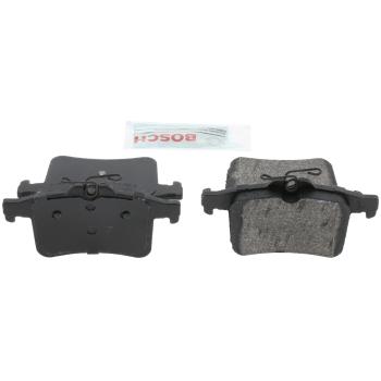 Bosch BE1449 Disc Brake Pad product image 1 of 4