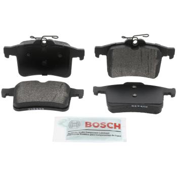 Bosch BE1449 Disc Brake Pad product image 2 of 4