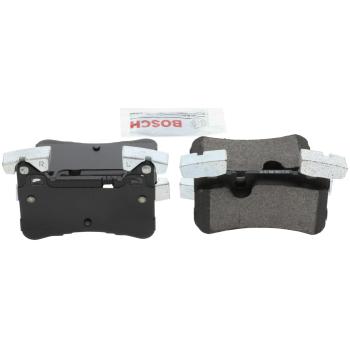 Bosch BE1450 - Disc Brake Pad Bosch BE1450 Disc Brake Pad product image 1 of 4