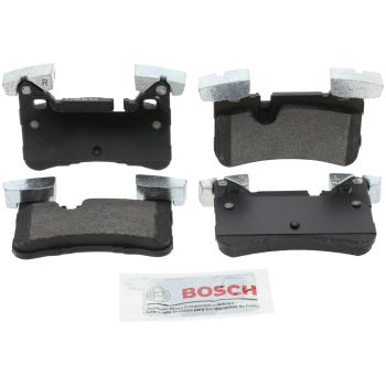 Bosch BE1450 - Disc Brake Pad Bosch BE1450 Disc Brake Pad product image 2 of 4