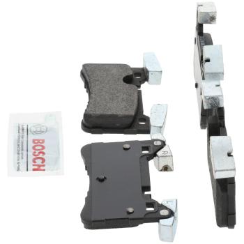 Bosch BE1450 - Disc Brake Pad Bosch BE1450 Disc Brake Pad product image 3 of 4
