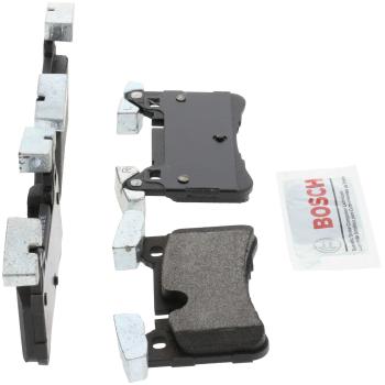 Bosch BE1450 - Disc Brake Pad Bosch BE1450 Disc Brake Pad product image 4 of 4