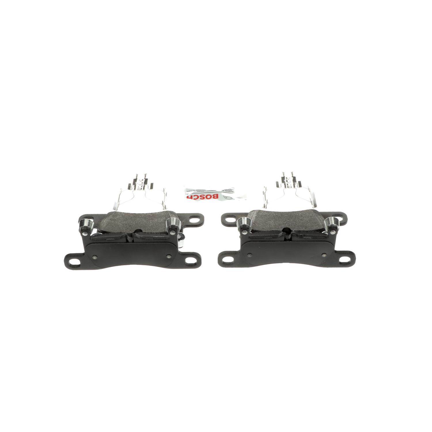Bosch BE1453H Disc Brake Pad product image 4 of 7