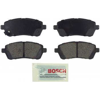 Bosch BE1454 Disc Brake Pad product image 1 of 6