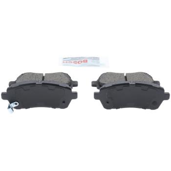 Bosch BE1454 Disc Brake Pad product image 3 of 6