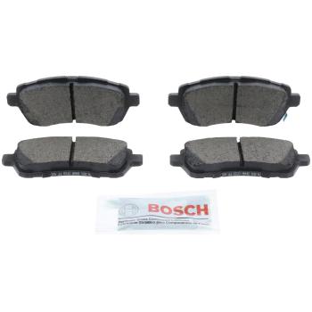 Bosch BE1454 Disc Brake Pad product image 4 of 6