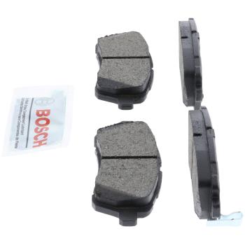 Bosch BE1454 Disc Brake Pad product image 5 of 6