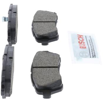 Bosch BE1454 Disc Brake Pad product image 6 of 6