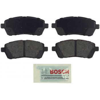 Bosch BE1454A Disc Brake Pad product image 1 of 2