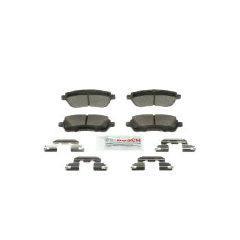 Bosch BE1454AH Disc Brake Pad product image 5 of 7