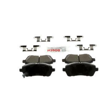 Bosch BE1454H Disc Brake Pad product image 4 of 7