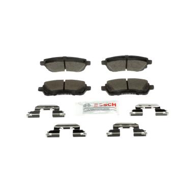 Bosch BE1454H Disc Brake Pad product image 5 of 7