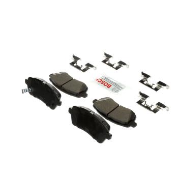 Bosch BE1454H Disc Brake Pad product image 6 of 7