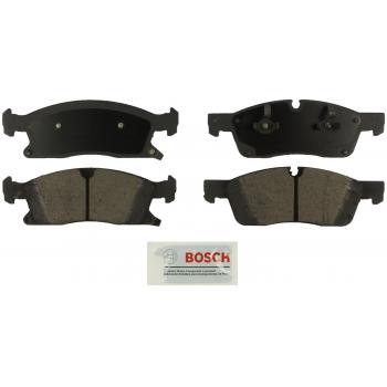 Bosch BE1455 Disc Brake Pad product image 2 of 6