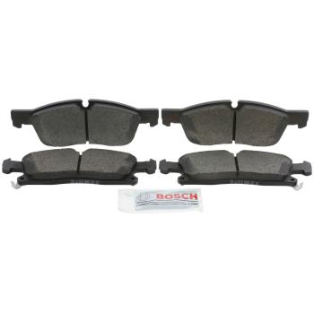 Bosch BE1455 Disc Brake Pad product image 4 of 6