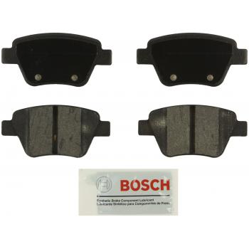 Bosch BE1456 Disc Brake Pad product image 2 of 6