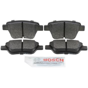 Bosch BE1456 Disc Brake Pad product image 4 of 6