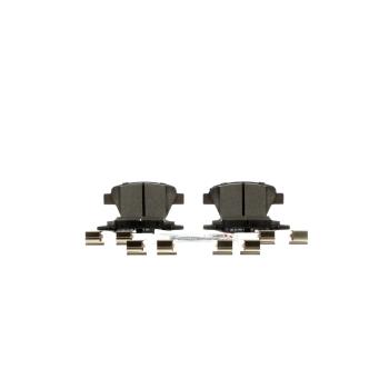 Bosch BE1456H Disc Brake Pad product image 1 of 4