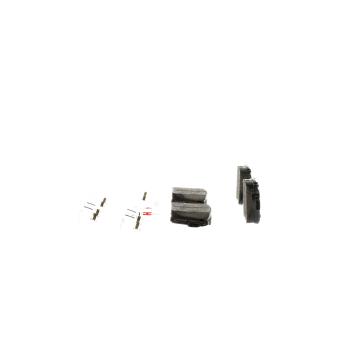 Bosch BE1456H Disc Brake Pad product image 2 of 4