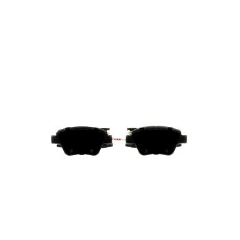Bosch BE1456H Disc Brake Pad product image 3 of 4