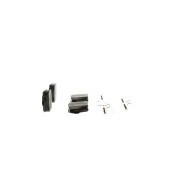 Bosch BE1456H Disc Brake Pad product image 4 of 4