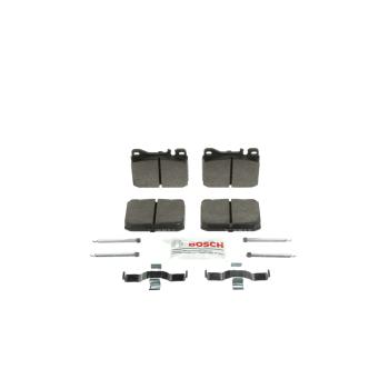 Bosch BE145H Disc Brake Pad product image 2 of 4