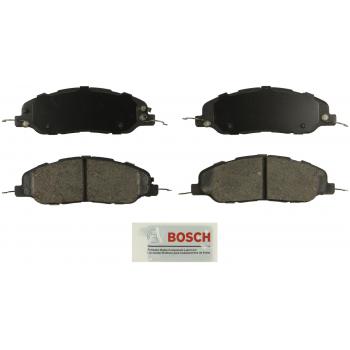 Bosch BE1463 Disc Brake Pad product image 2 of 2