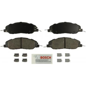 Bosch BE1463H Disc Brake Pad product image 1 of 6