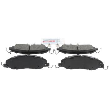 Bosch BE1463H Disc Brake Pad product image 3 of 6