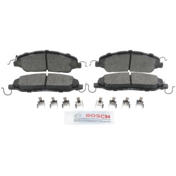 Bosch BE1463H Disc Brake Pad product image 4 of 6