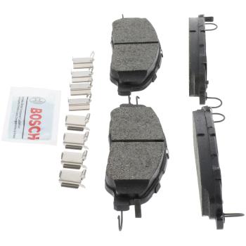 Bosch BE1463H Disc Brake Pad product image 5 of 6