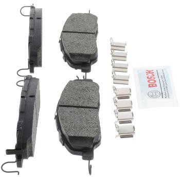 Bosch BE1463H Disc Brake Pad product image 6 of 6