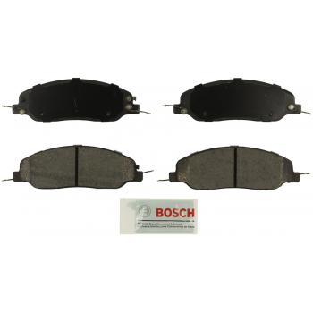 Bosch BE1464 Disc Brake Pad product image 1 of 2