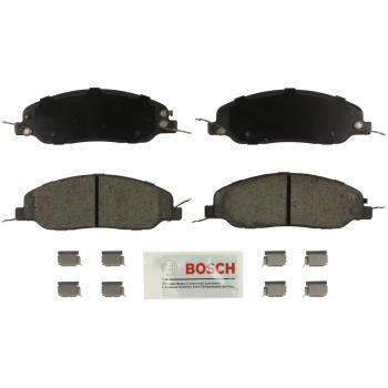 Bosch BE1464H Disc Brake Pad product image 1 of 6