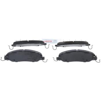 Bosch BE1464H Disc Brake Pad product image 3 of 6